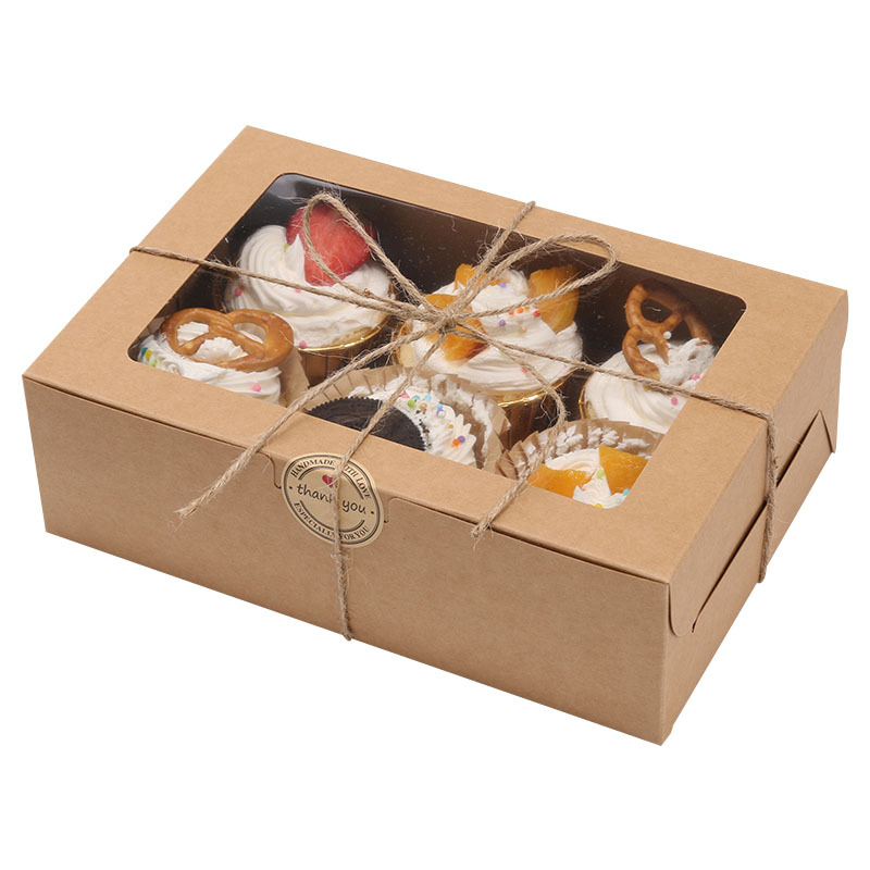 Cake boxes