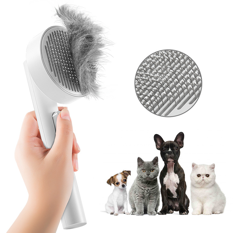 Cat Grooming Brush