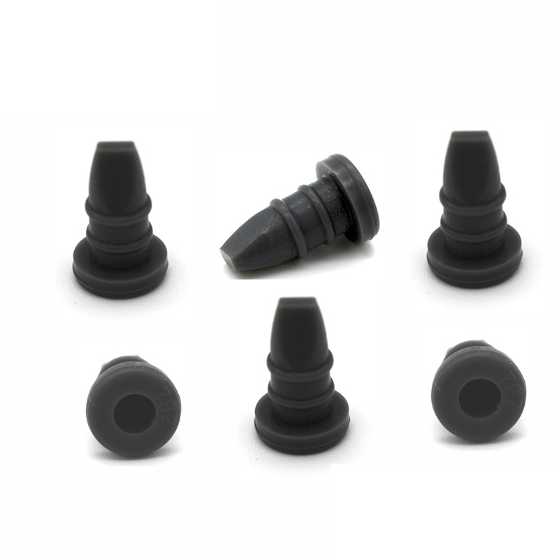 Silicone Duckbill Valve