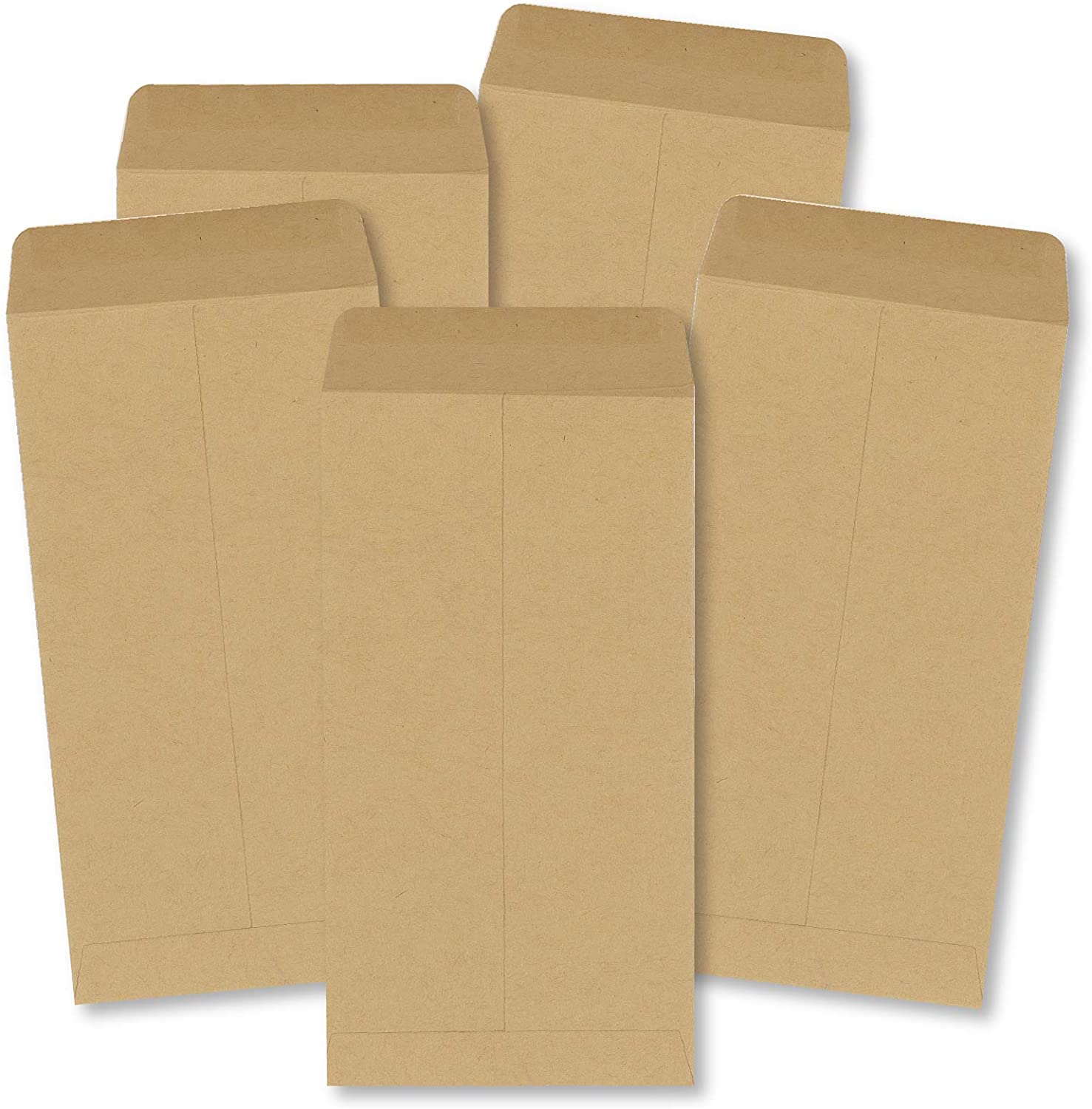Coin Envelopes
