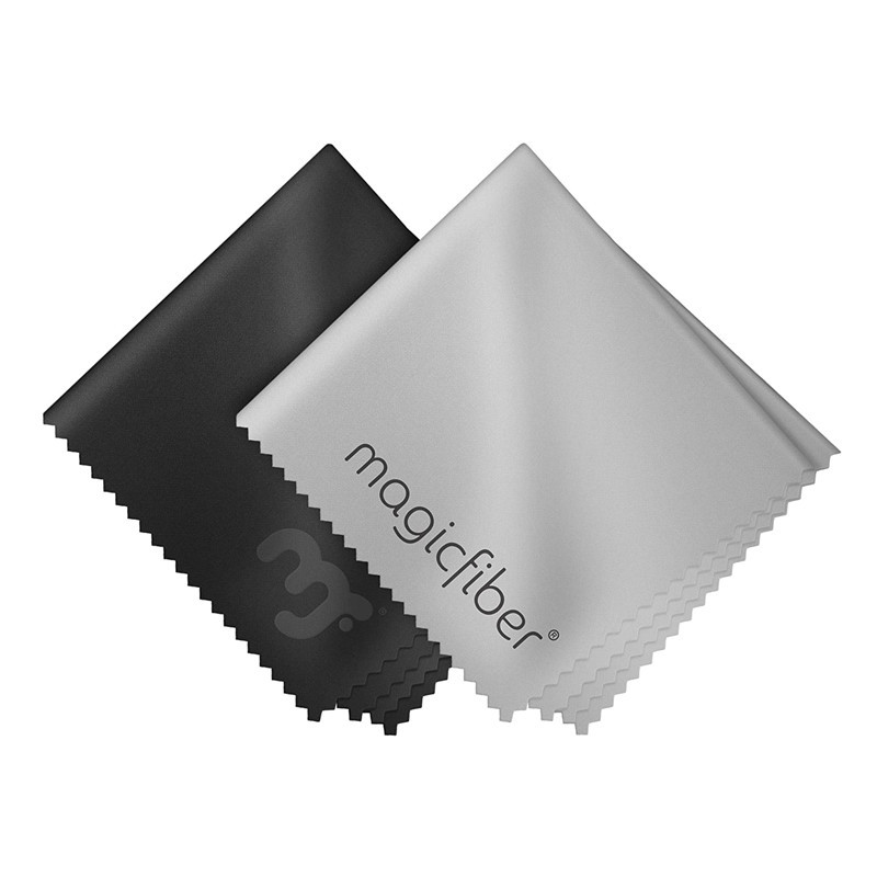 Microfiber Cleaning Cloth