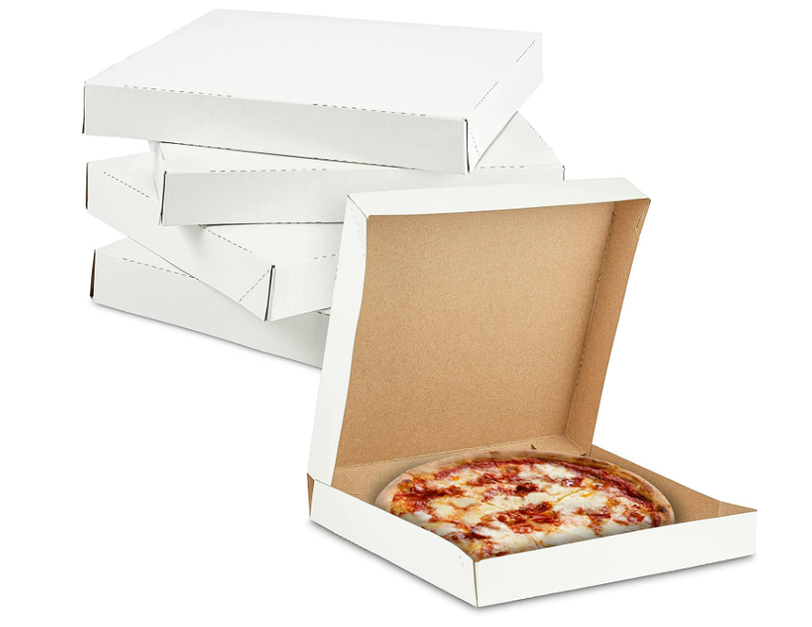 Pizza box