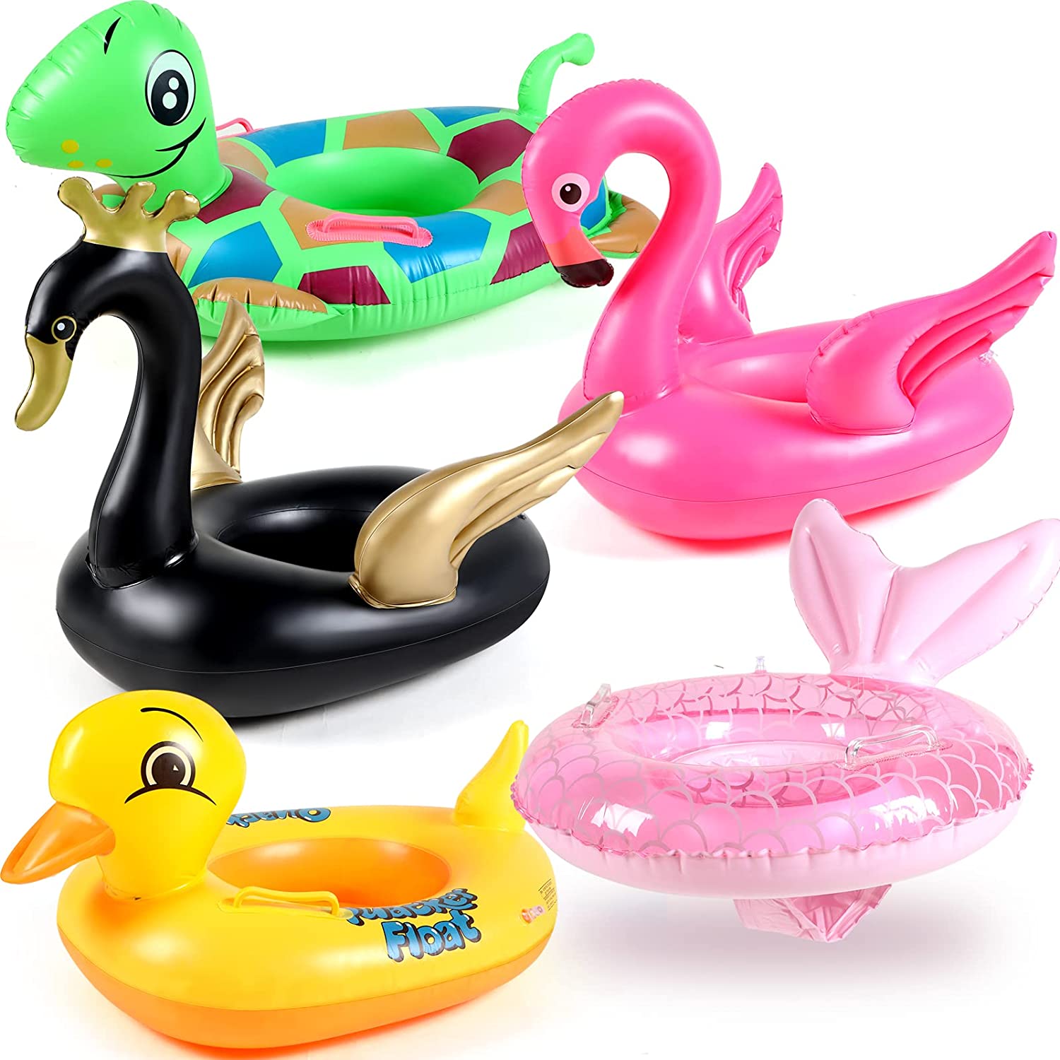 kid swim ring