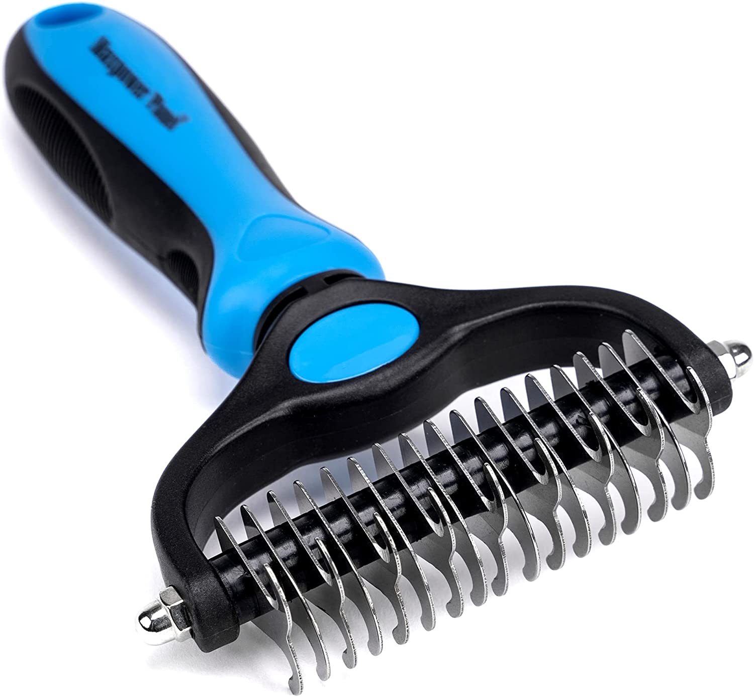 Pet comb brush