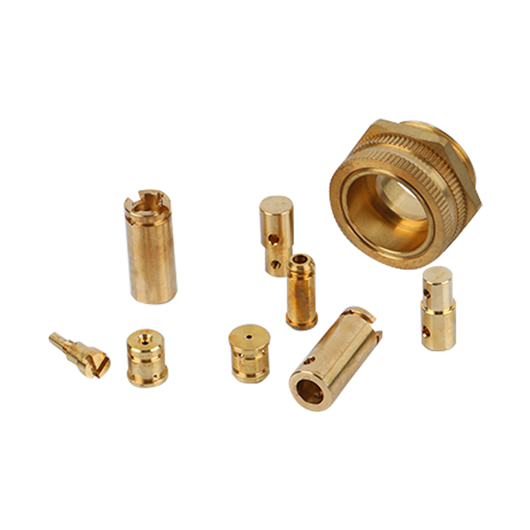 CNC Machining,Machined ,Copper,Brass