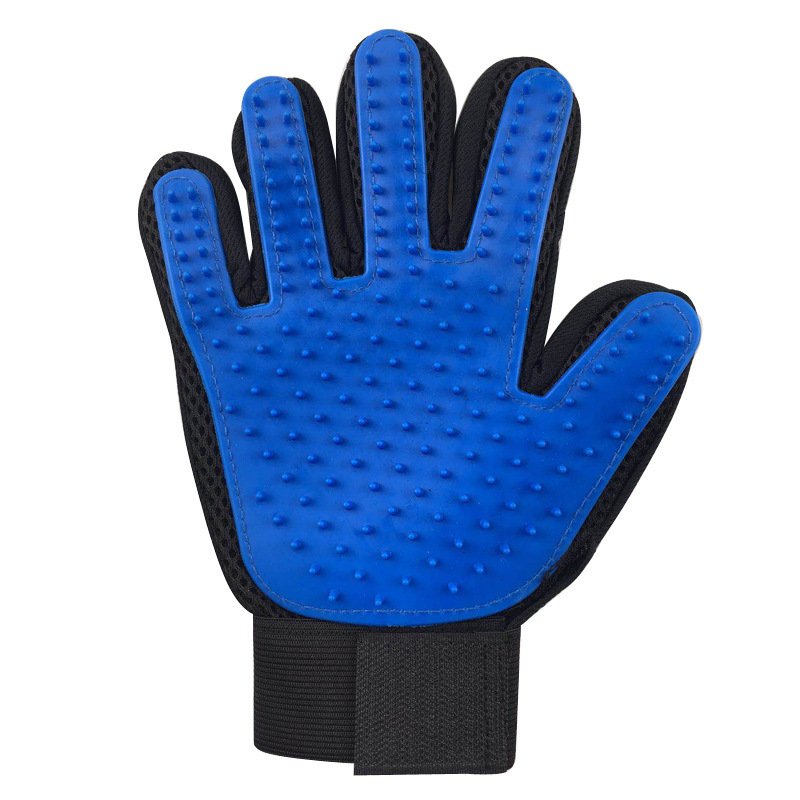 Pet Grooming Gloves