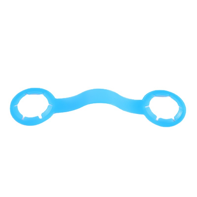 Plastic Carry Handle