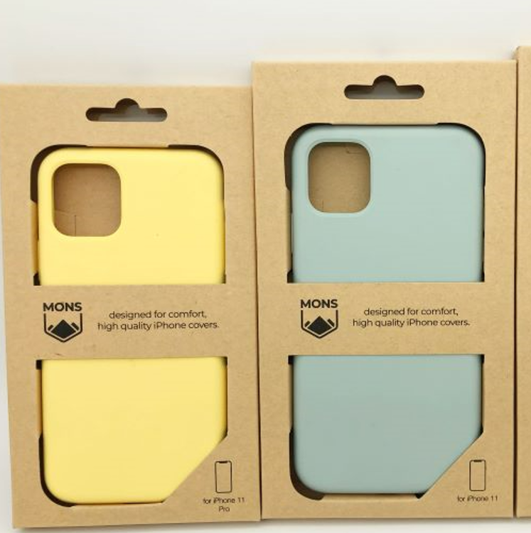 Color Phone Case