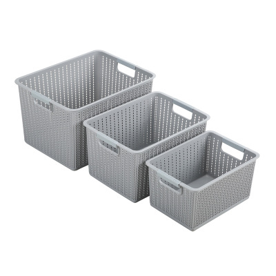 Plastic Basket
