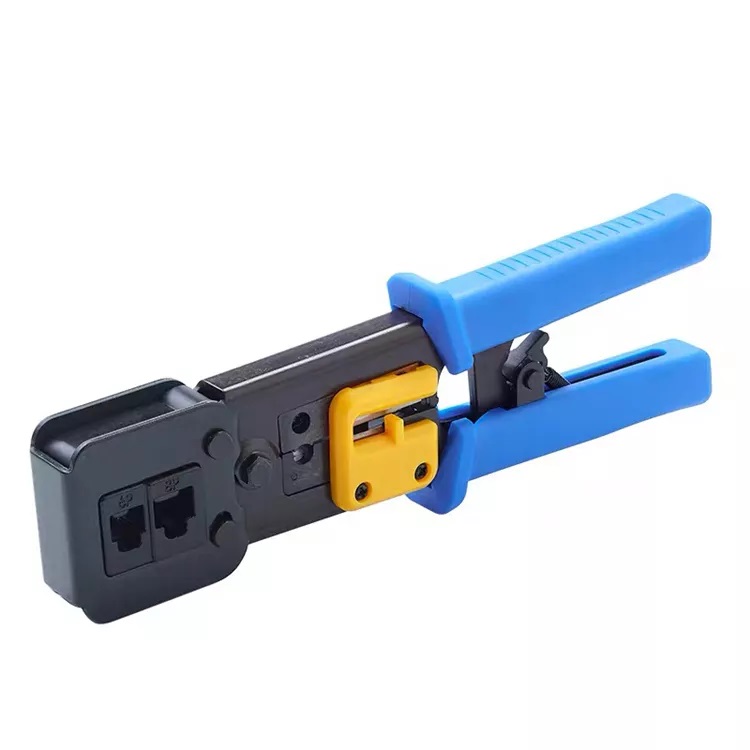 Network Cable Crimper