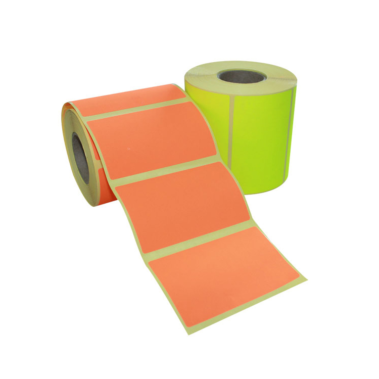 Custom adhesive Label Sticker
