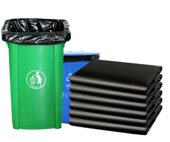 Trash Bags