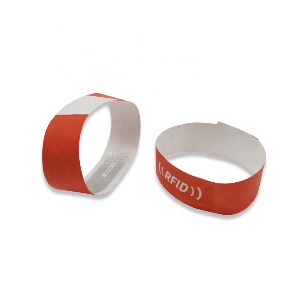 Custom print Self-adhesive Waterproof