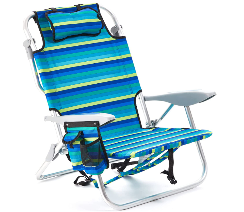 Beach chair