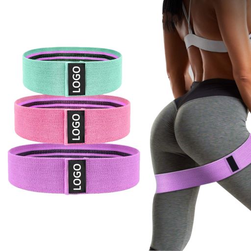 2022 Hot Sale Hip Resistance Bands
