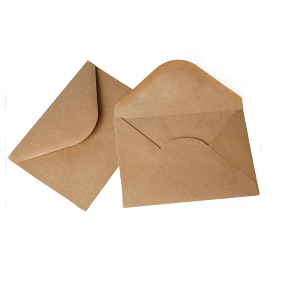 Printable A7 Invitation Envelopes