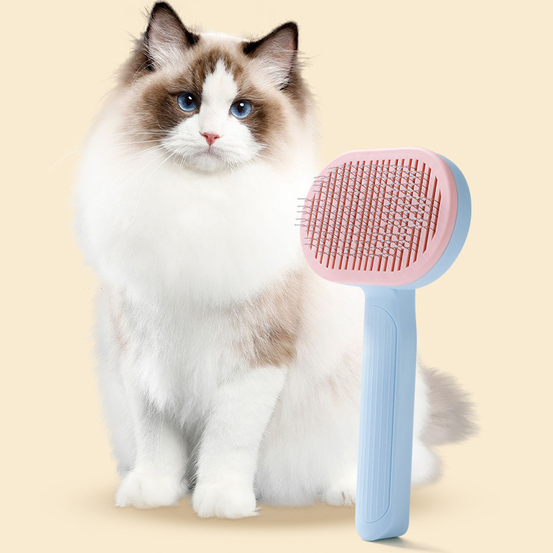 Pet Grooming Comb