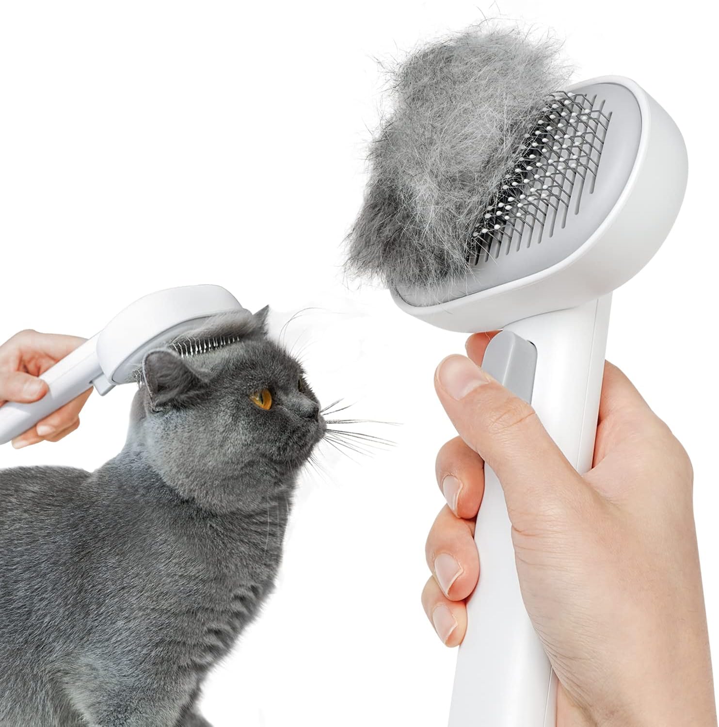 Cat Grooming Brush