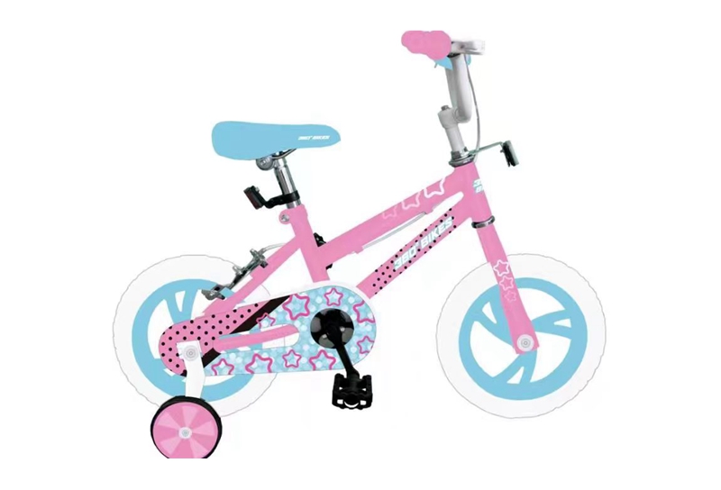 Children Bicycle
