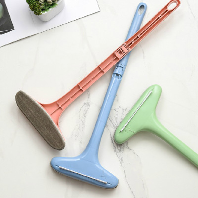 Multifunctional Window Brush