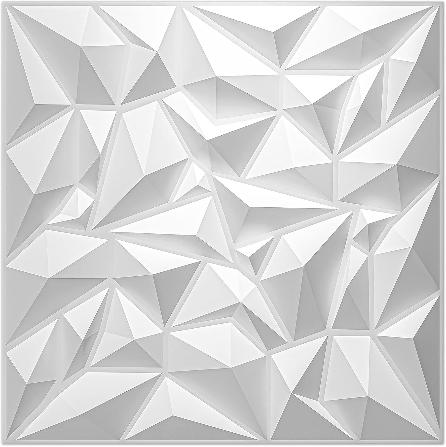 3D PVC Wall Panel