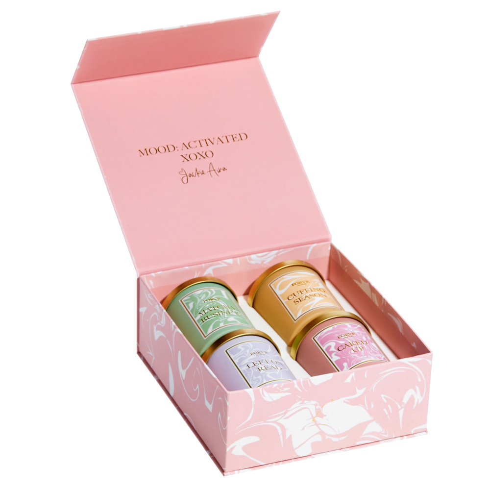 Customizable Gift Boxes