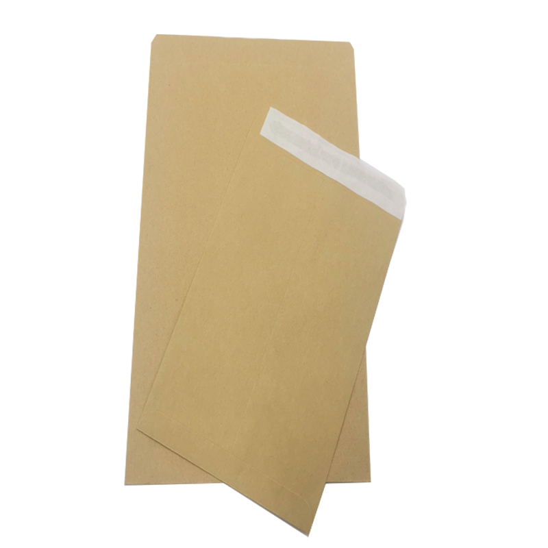 Kraft Paper Envelope