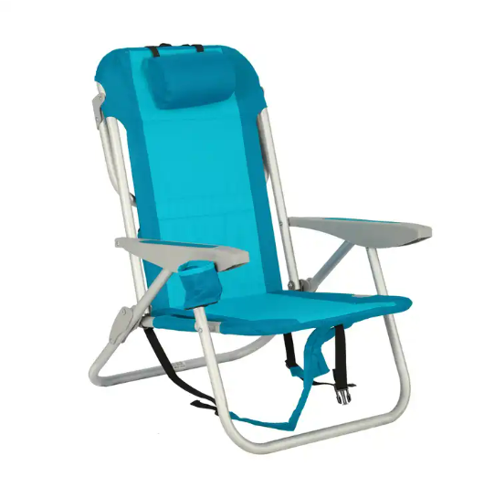 Folding chair