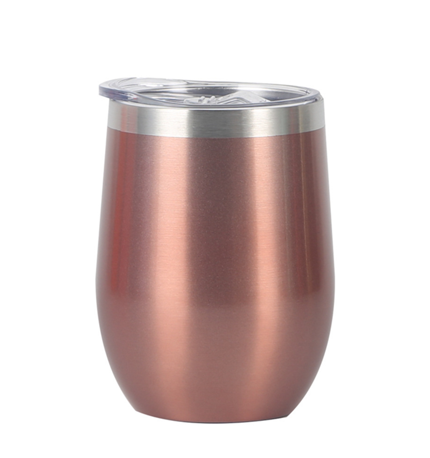 Stainless steel vacuum insulation cup