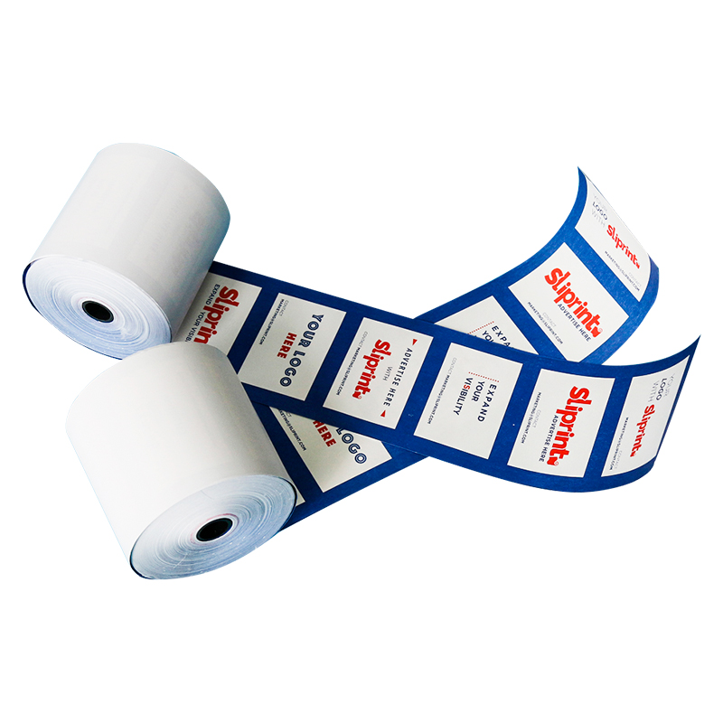Self Adhesive Label Roll