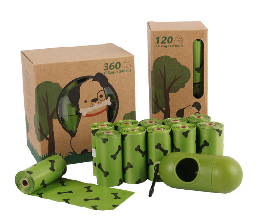 Dog Poop Bags