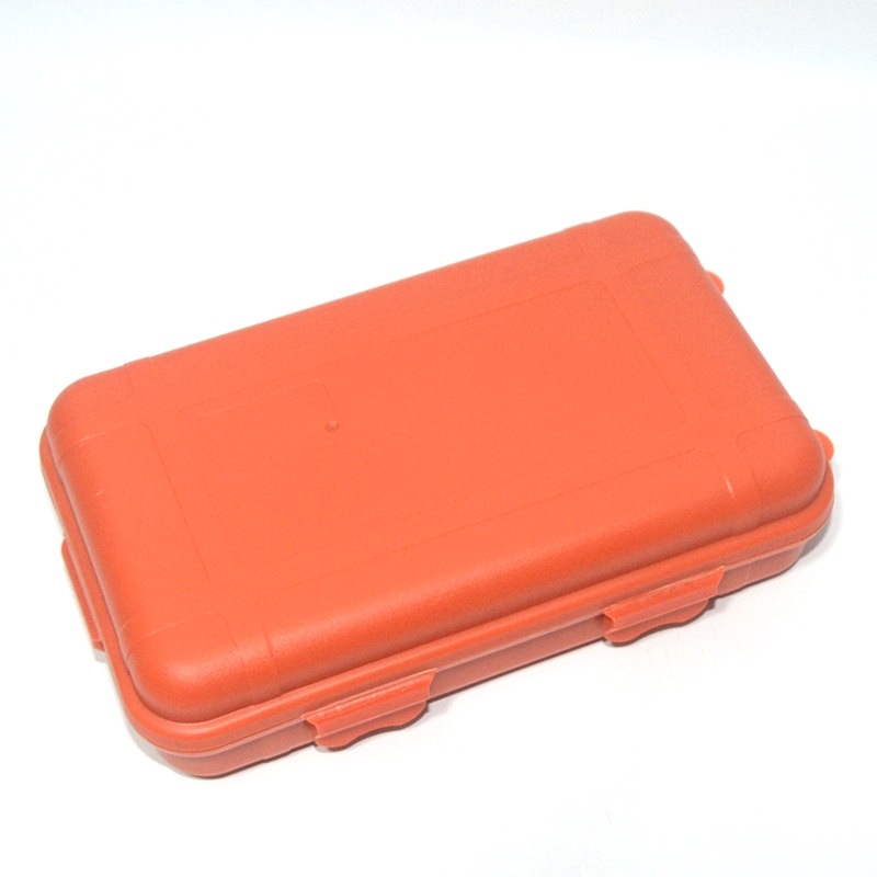 Waterproof box