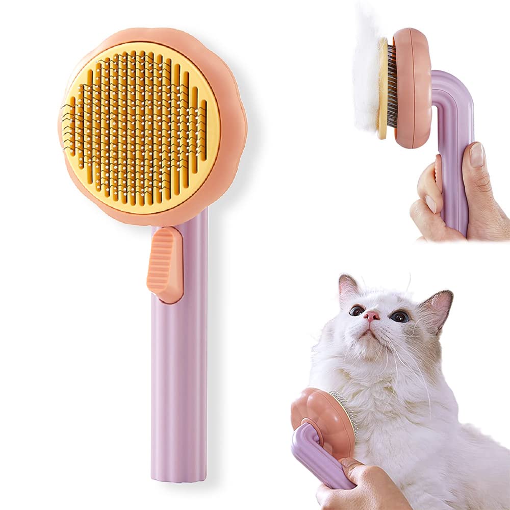 Pet Grooming Comb