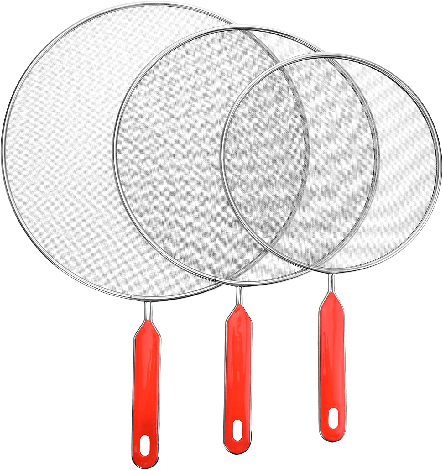 Frying oil cooking cover