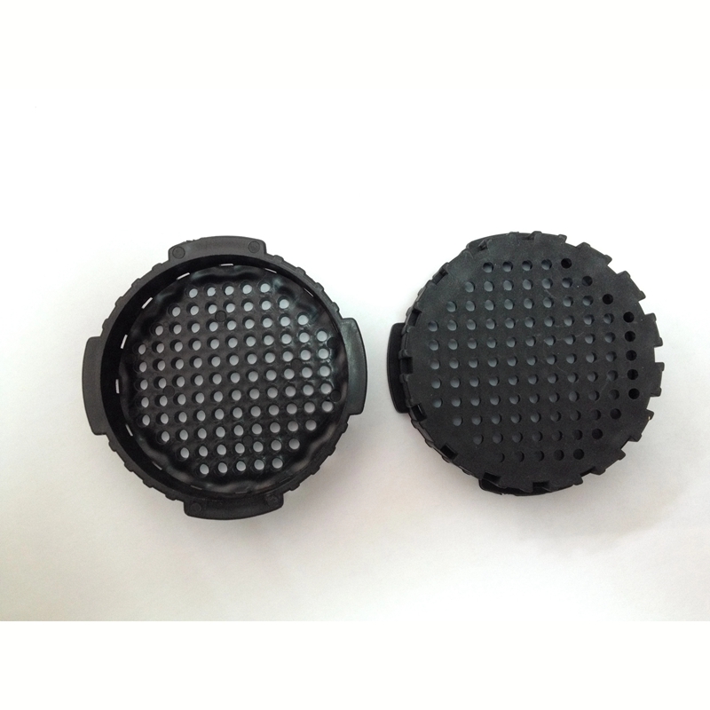 AeroPress Replacement Filter Cap injection molding plastic