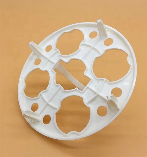 Custom Made Plastic Part