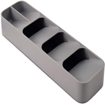 Cutlery Organizer Kitchen Drawer Tray For Cutlery and Knives