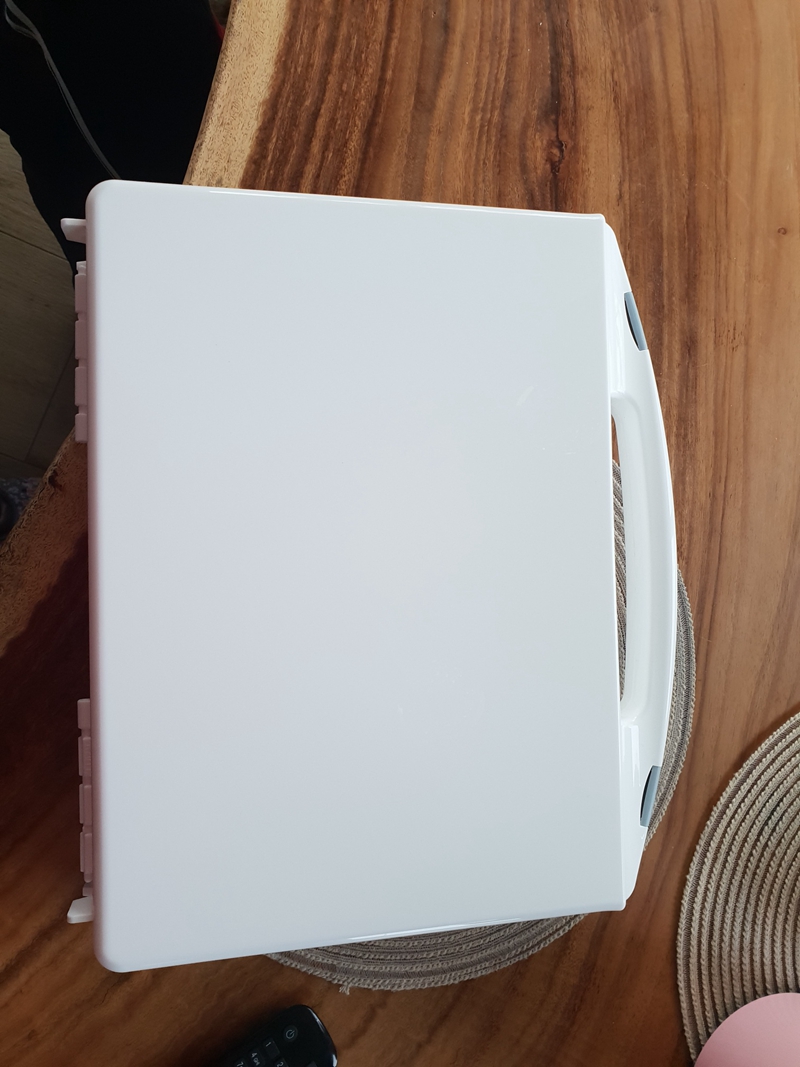 Custom Plastic Tool box