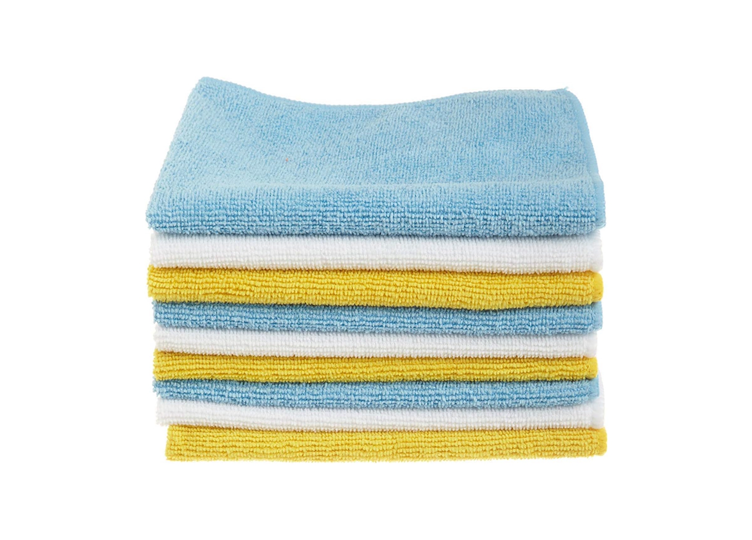 Microfiber Cleaning Cloth