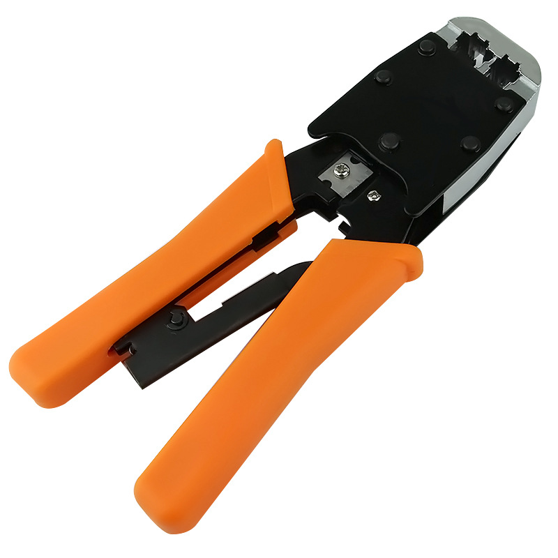 Crimping tool 8P+6P+4P